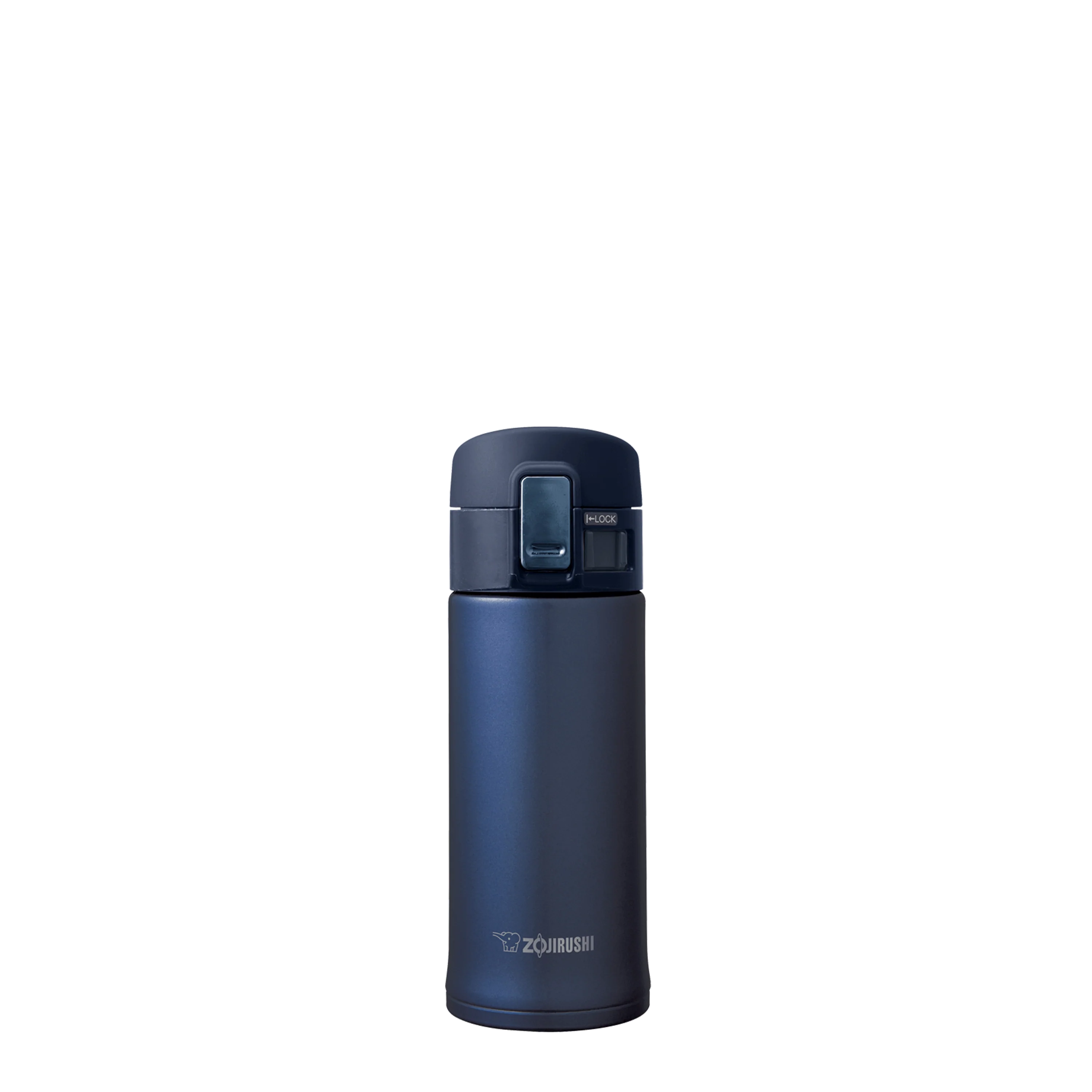 12 oz. Stainless Mug SM-KHE36