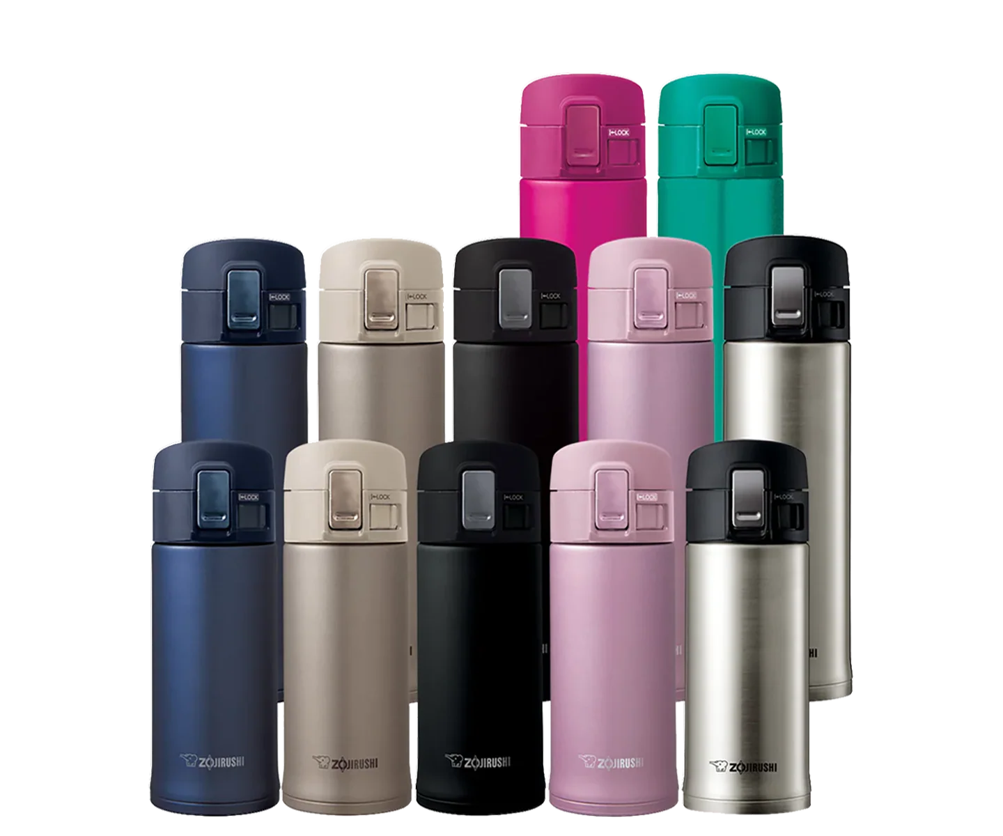 12 oz. Stainless Mug SM-KHE36