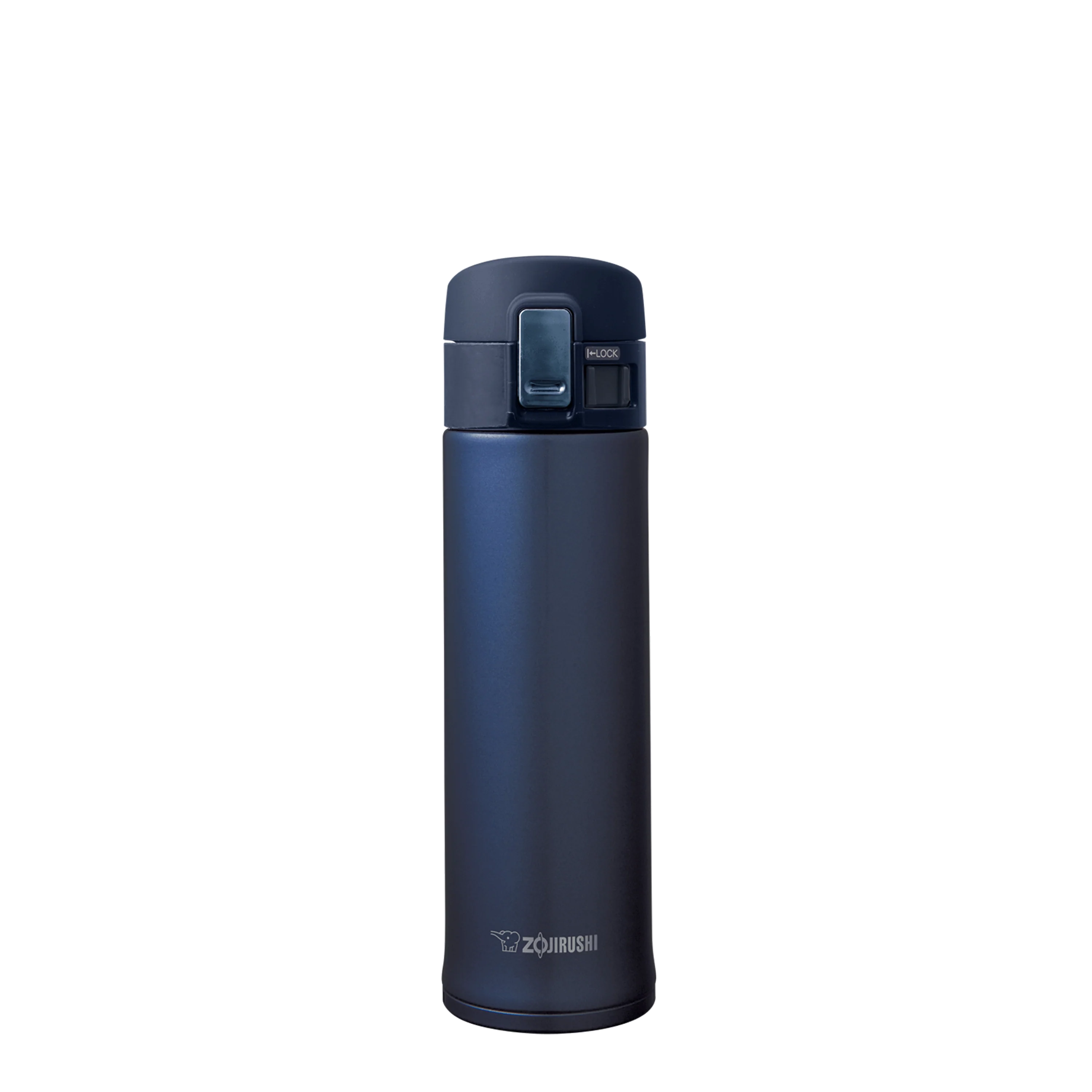 16 oz. Stainless Mug SM-KHE48