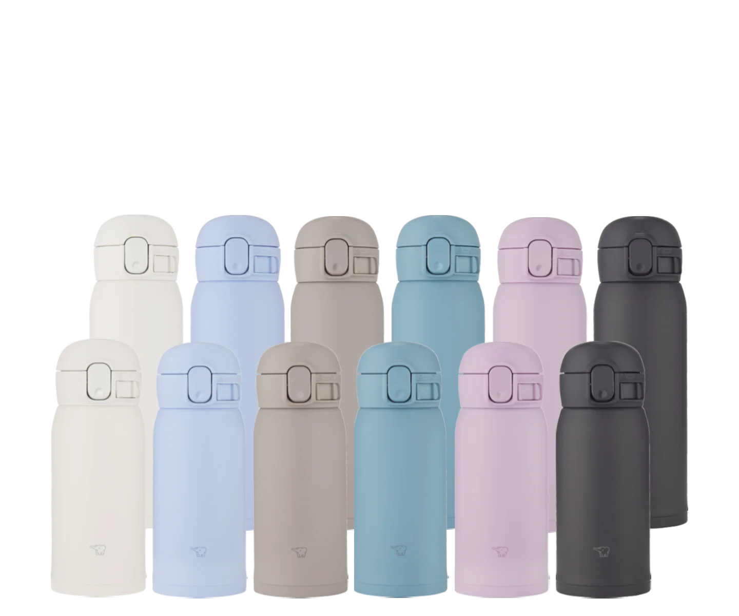 16 oz. Stainless Mug SM-WS48