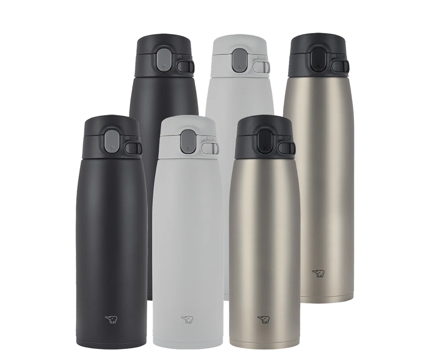 32 oz. Stainless Mug SM-VS95