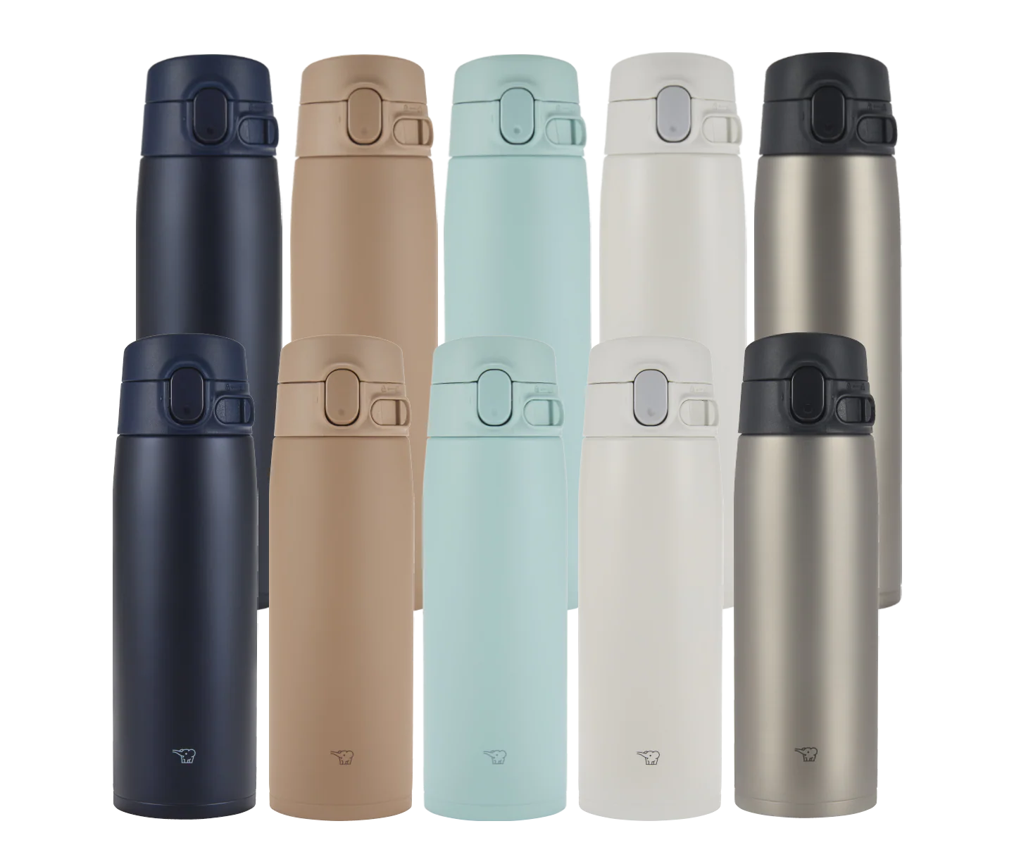 20 oz. Stainless Mug SM-VA60