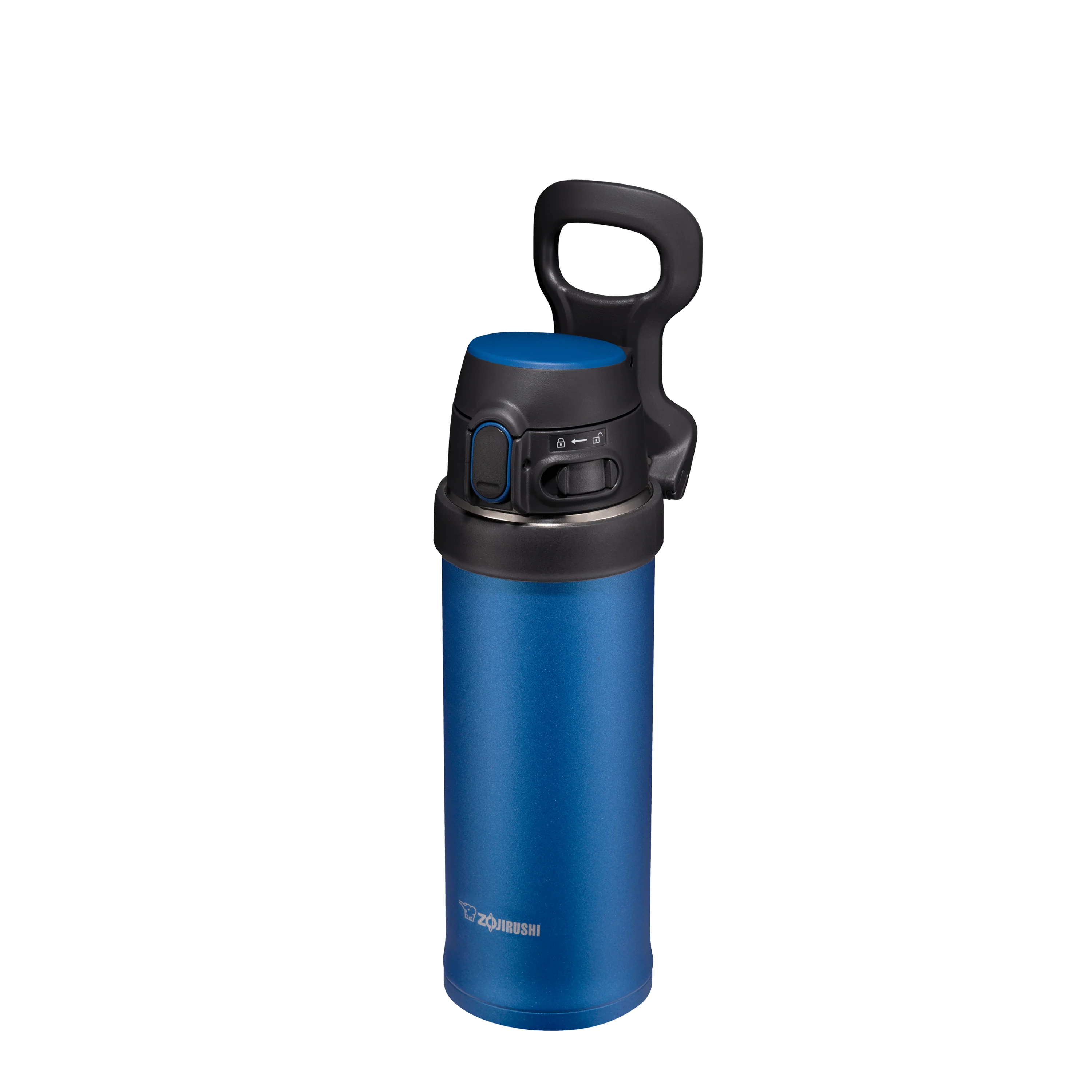 16 oz. Flip-and-Go Stainless Mug SM-QHE48