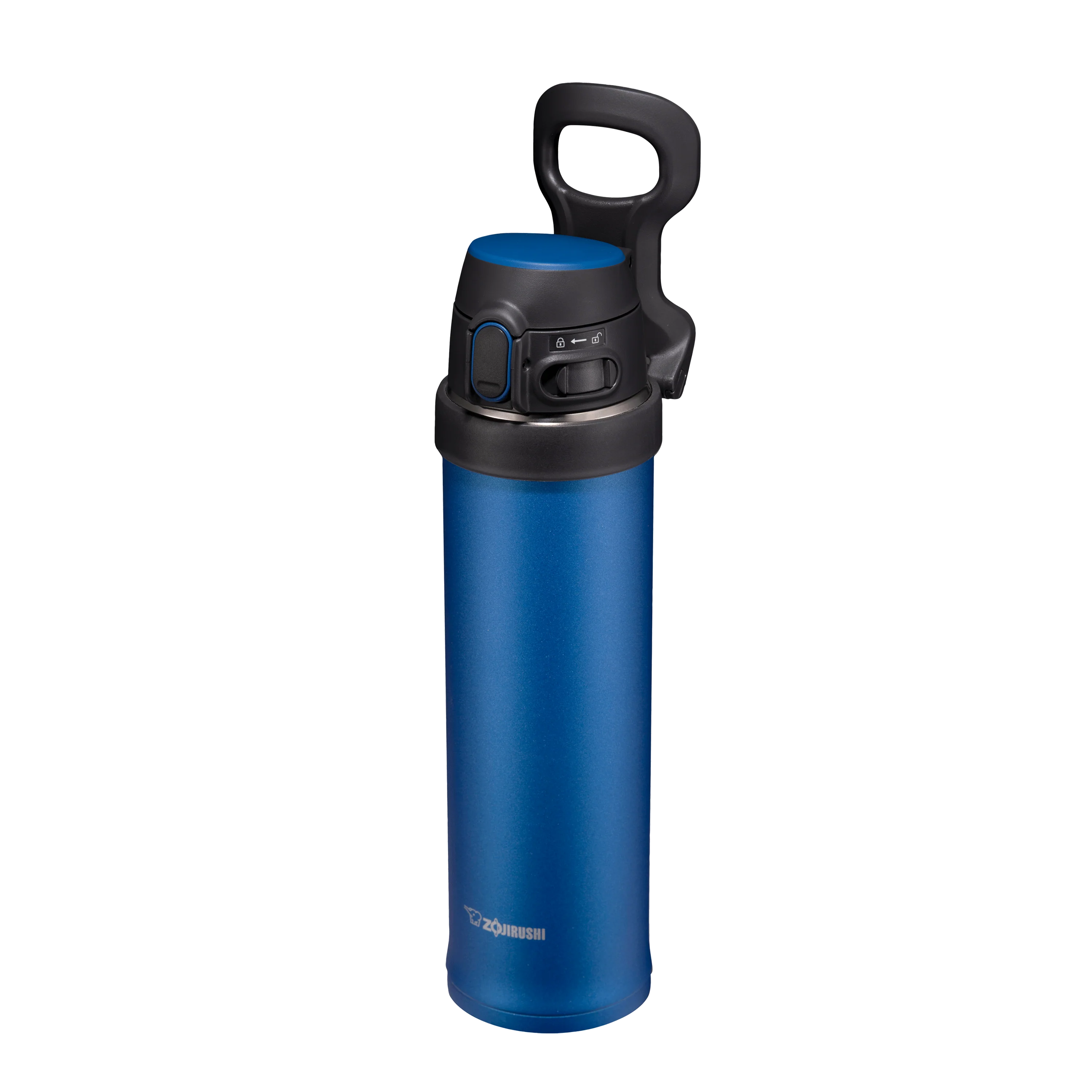 20 oz. Flip-and-Go Stainless Mug SM-QHE60