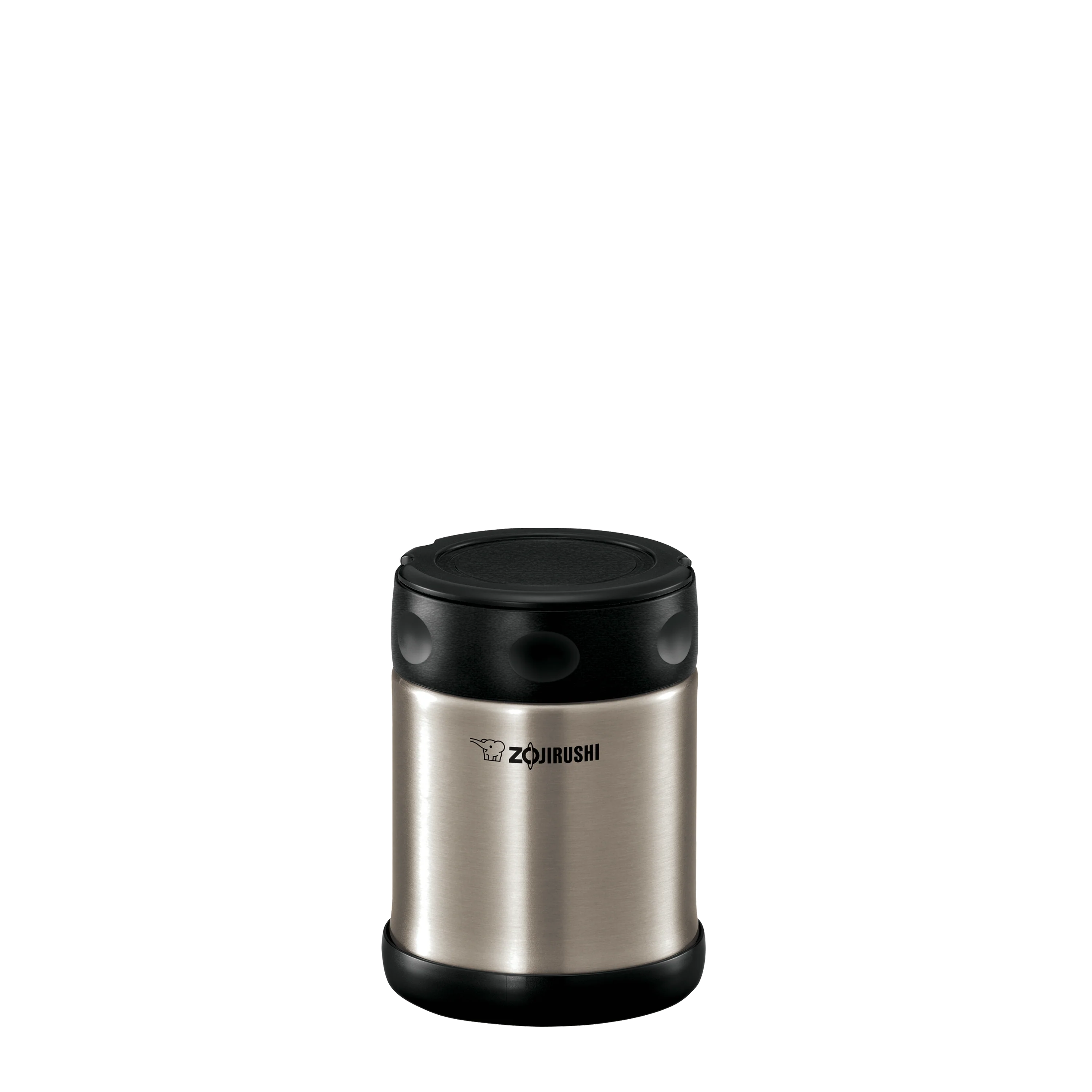 12 oz. Stainless Steel Food Jar SW-EAE35