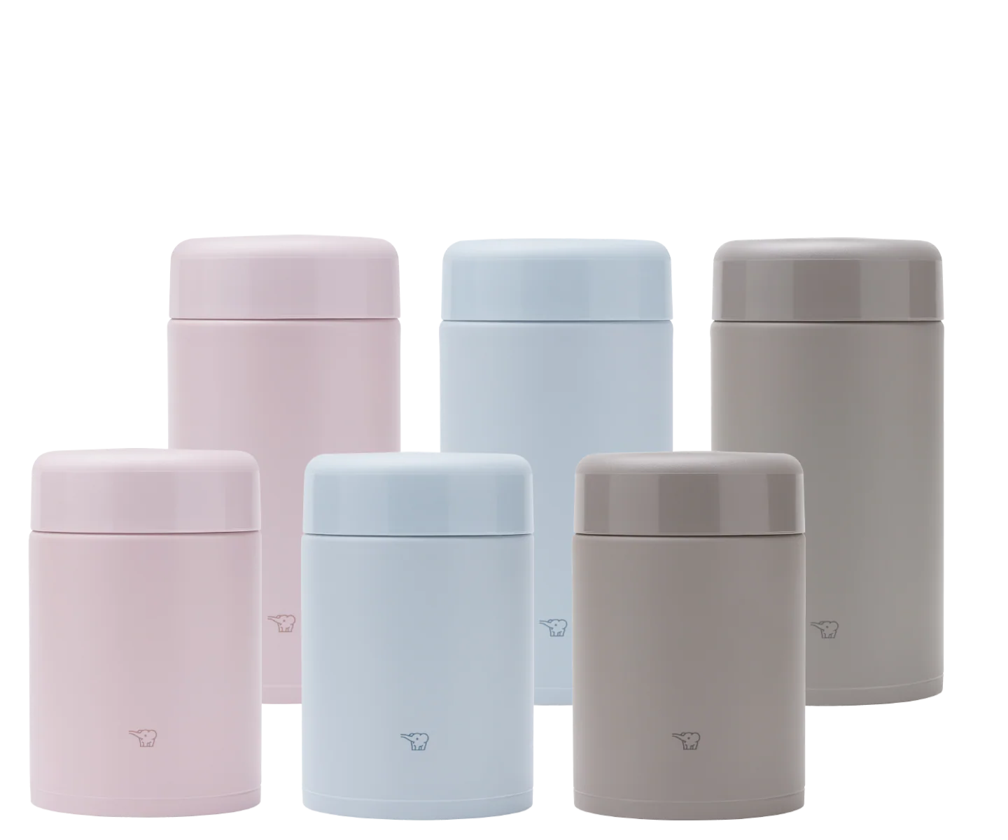 25 oz. Stainless Steel Food Jar SW-KA75H