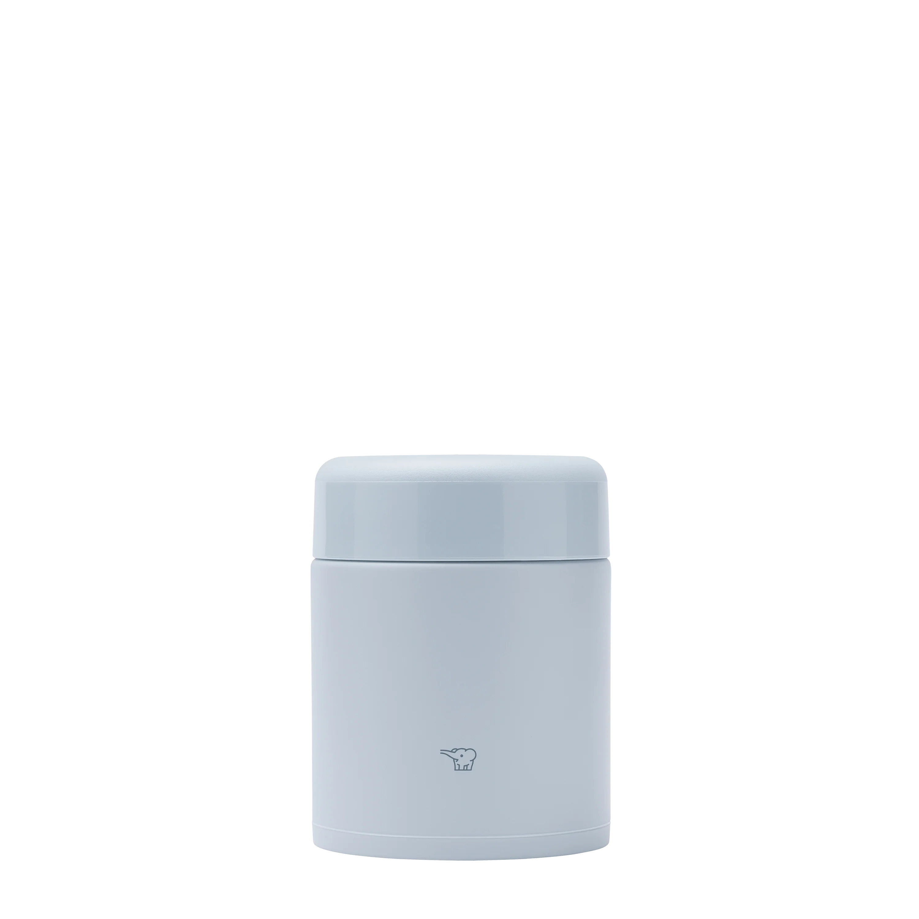 14 oz. Stainless Steel Food Jar SW-KA40