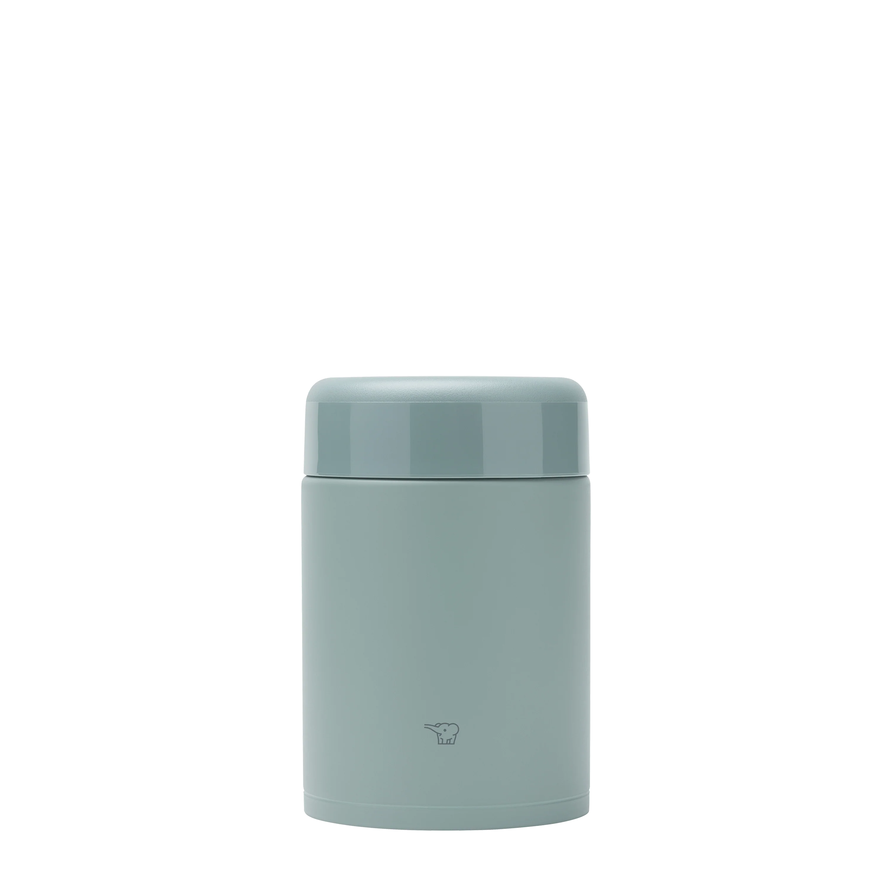 18 oz. Stainless Steel Food Jar SW-KA52