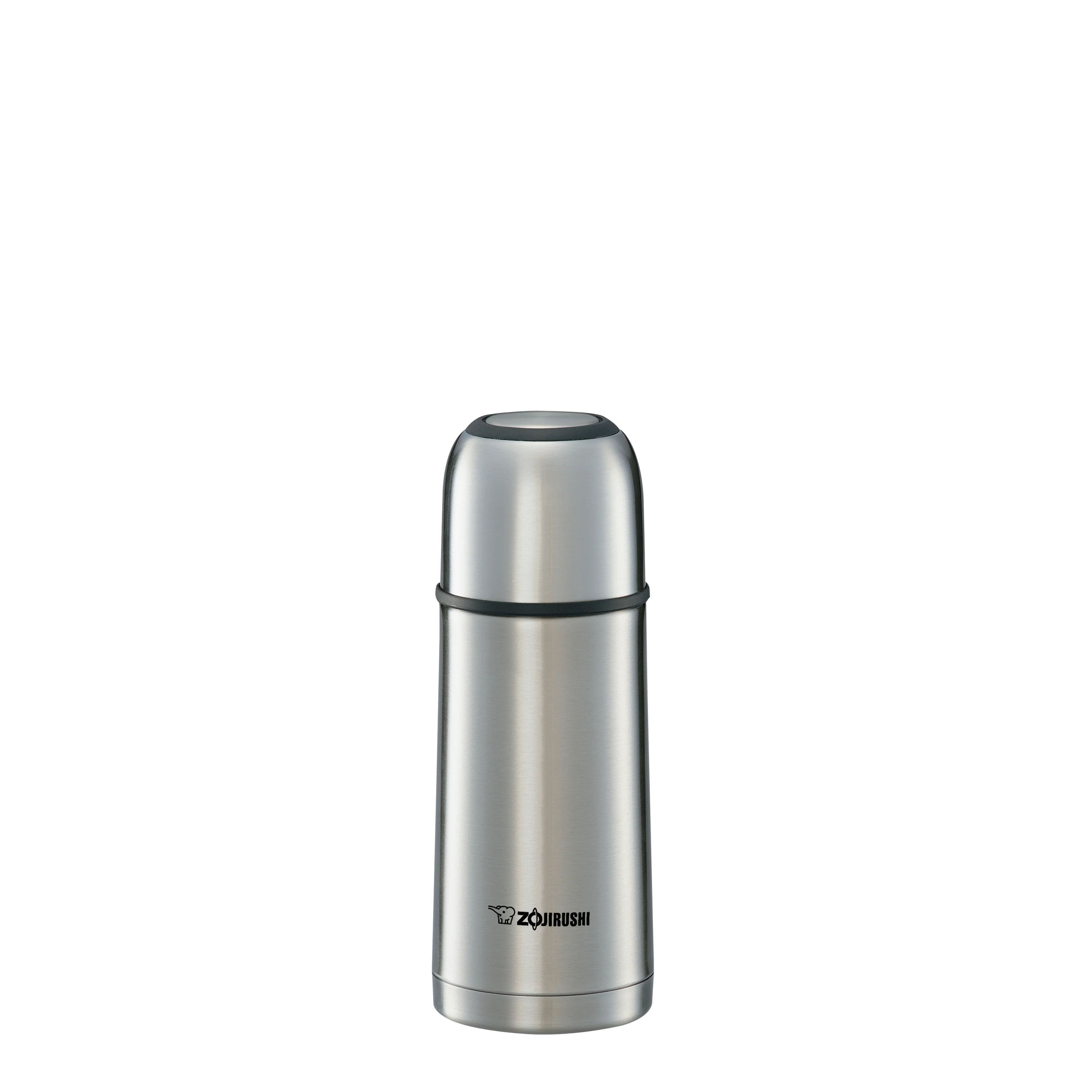 12 oz. Stainless Bottle SV-GR35