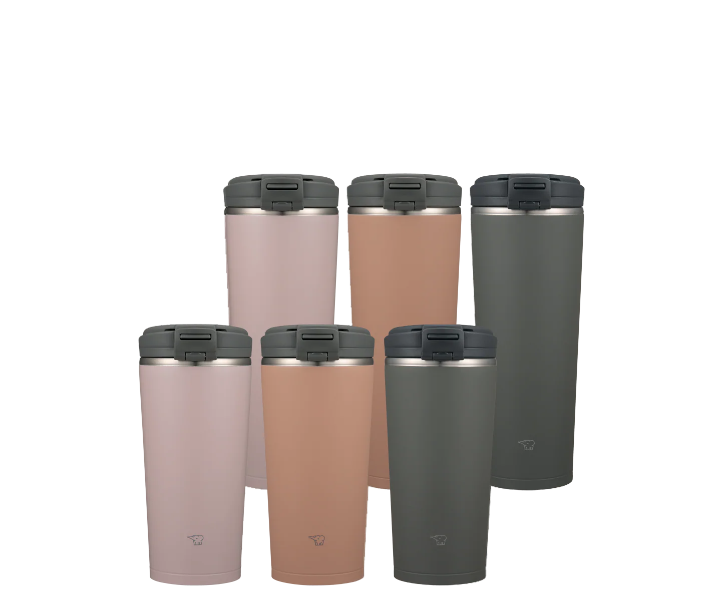 Stainless Carry Tumbler SX-KA30/40