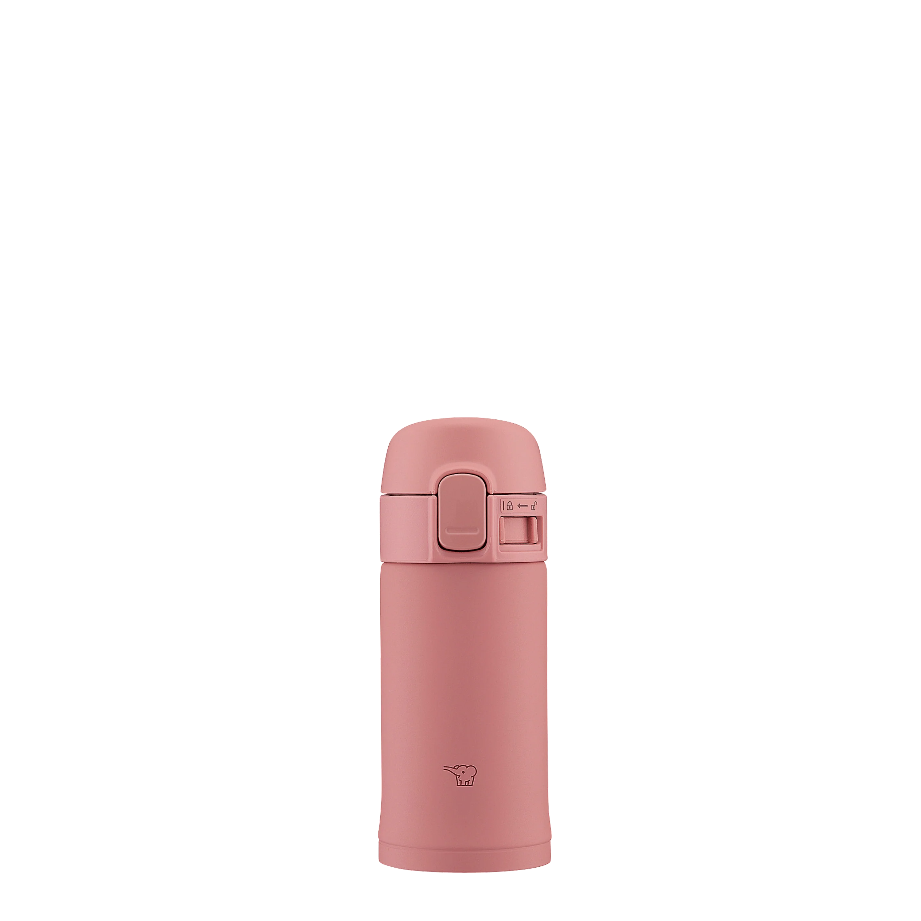 7 oz. Stainless Mug SM-PD20