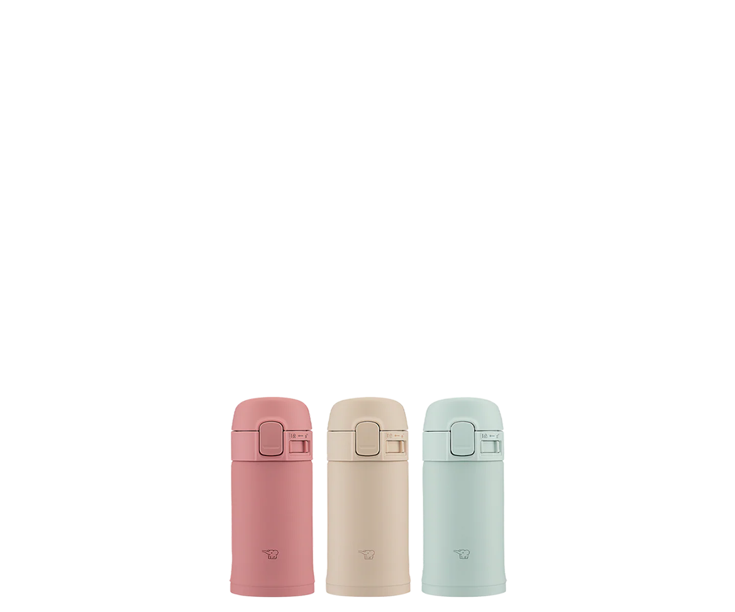 7 oz. Stainless Mug SM-PD20