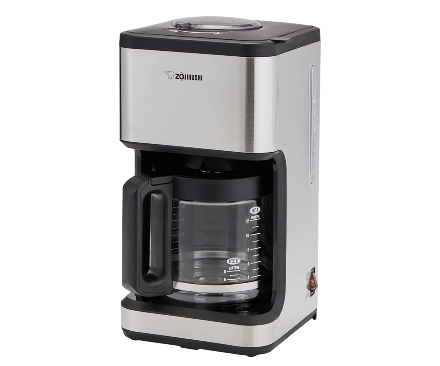 Dome Brew Classic Coffee Maker EC-EJC120