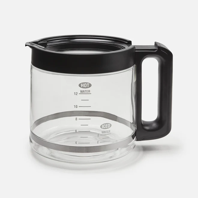 Glass Carafe for EC-ESC120/EJC120 **EXCLUDES LID