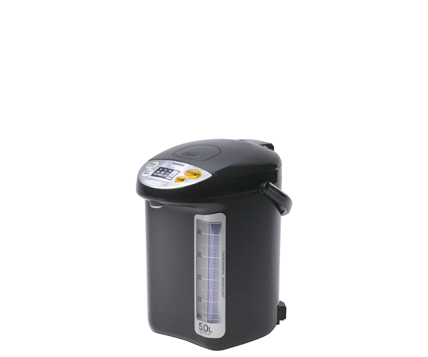Commercial Water Boiler & Warmer CD-LTC50