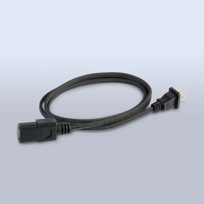 Power Cord for NL-AAC/BAC/DCC/GAC / NP-GBC (-XJ), (-XT) Colors / NS-WA