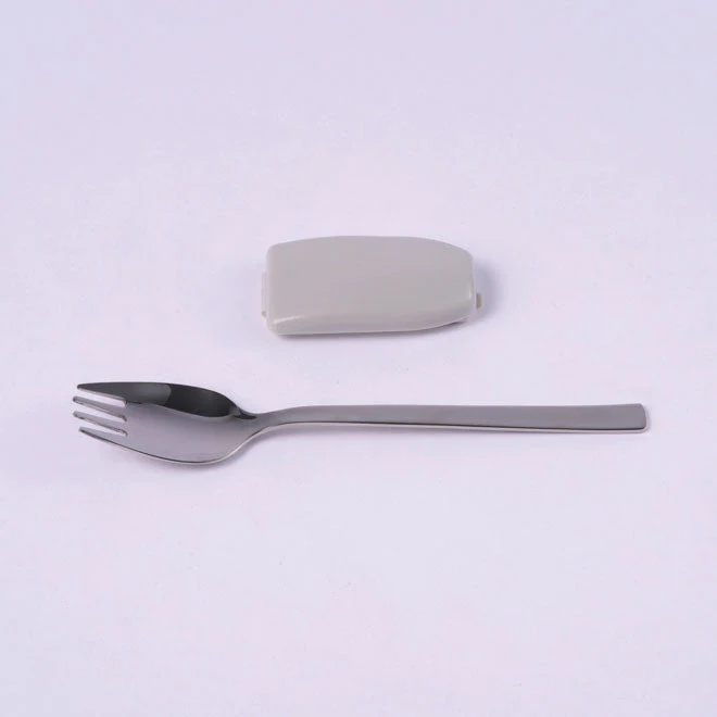 for Forked Spoon For Lunch Jars