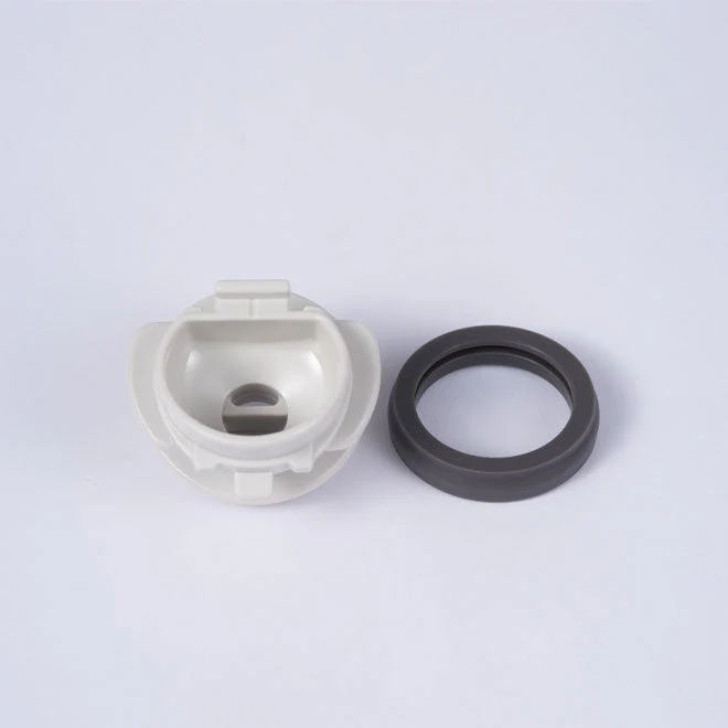 Stopper Set for SM-QHE/TA/TAE