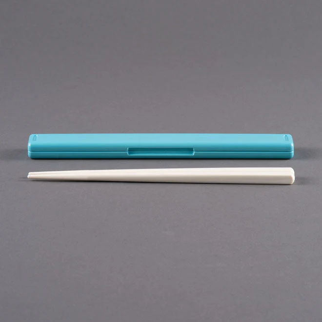 Chopsticks Set (Blue)-Only Color Available