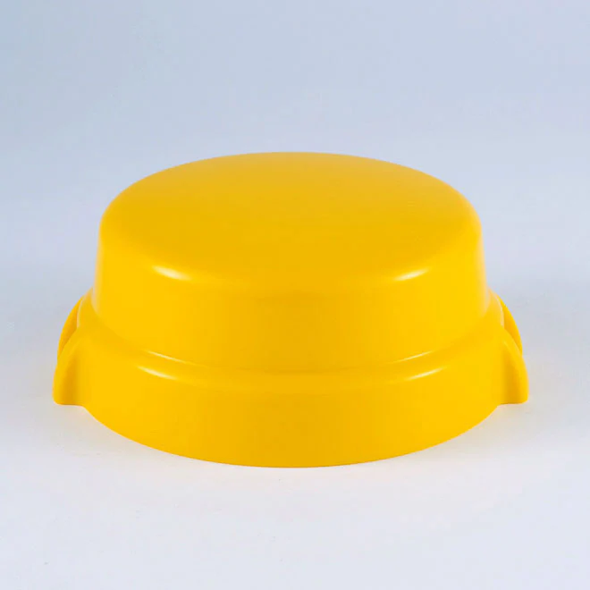 Outer Lid (Lemon Yellow) for SL-JA14/JAE14-YF