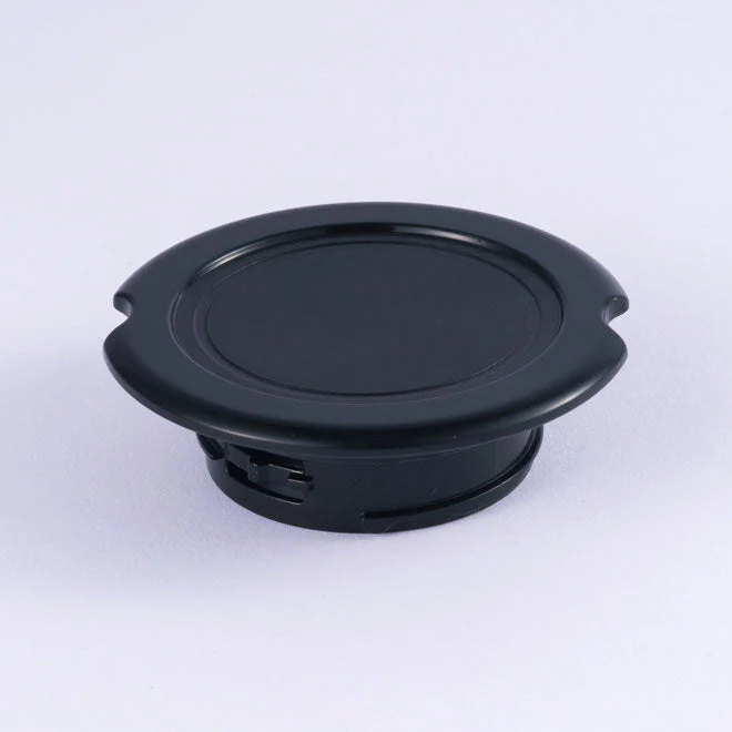 Lid Cover (Black) for SW-FBE/FCE75XA (Stainless)
