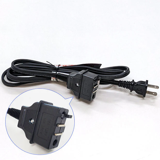 Power Cord for EP-PBC/RAC (Please call Customer Service at 800-733-627