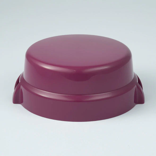 Outer Lid (Plum) for SL-JBE14VZ