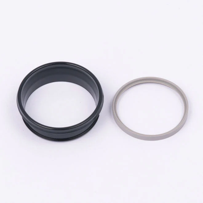 Mouth Ring Set (Black) for SM-LA/LB