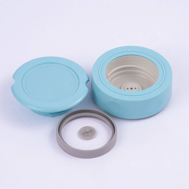 Lid Set (Blue) for SW-EAE35/50AB (Aqua Blue)