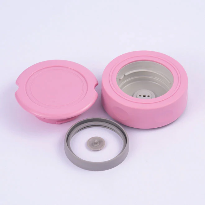 Lid Set (Pink) for SW-EAE35/50PS (Shiny Pink)