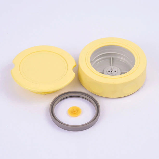 Lid Set (Yellow) for SW-FBE75YP (Pearl Yellow)