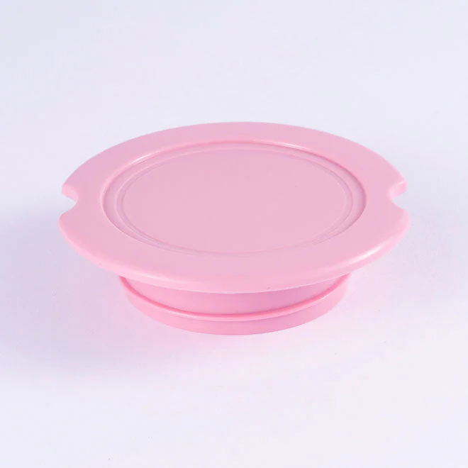 Lid Cover (Pink) for SW-FCE75PS (SHINY PINK)
