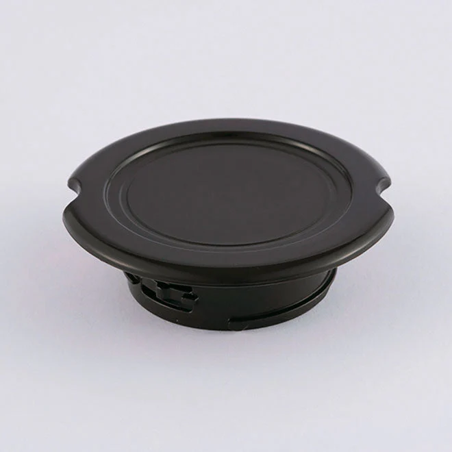 Lid Cover (Brown) for SW-FCE75TD (DARK BROWN)