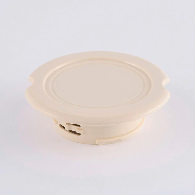 Lid Cover (Ivory) for SW-FCE75CC (Cream)