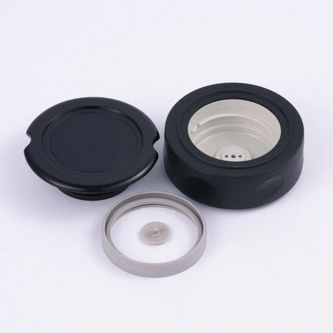 Lid Set (Black) for SW-FCE75XA (Stainless)
