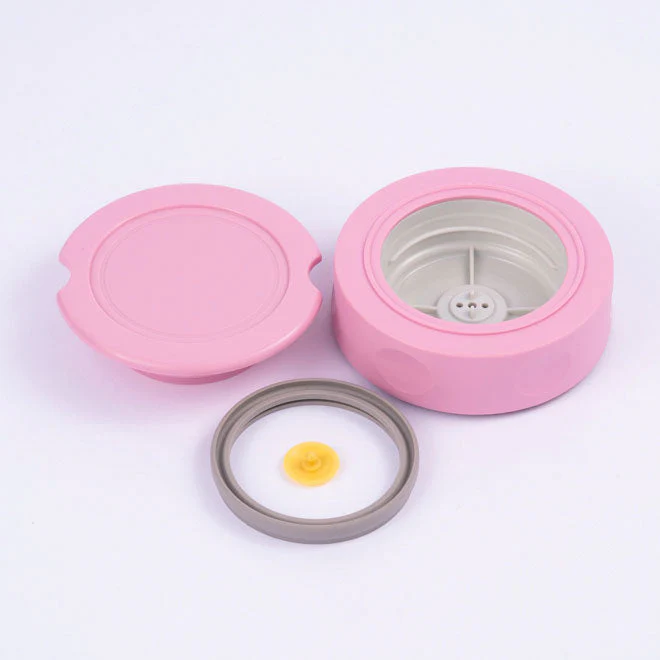 Lid Set (Pink) for SW-FCE75PS (Shiny Pink)