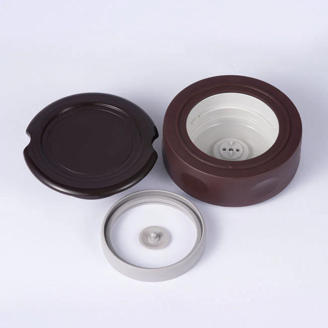 Lid Set (Brown) for SW-EAE35/50TD (Dark Brown)