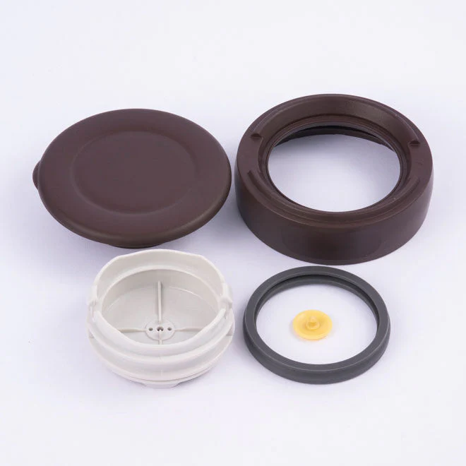 Lid Set (Brown) for SW-GCE36TA (Nut Brown)
