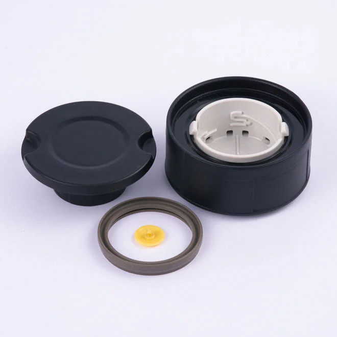 Lid Set (Black) for SW-HAE55XA (Stainless)