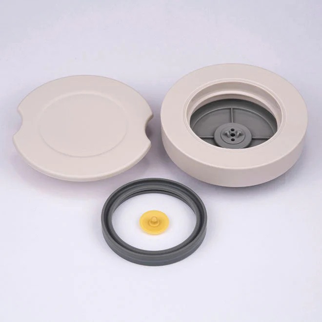 Lid Set (White) for SE-KAE (-WZ) Off White
