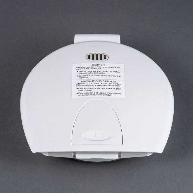 Complete Upper Lid Set (w/ Inner Lid Packing) for CD-QAC40