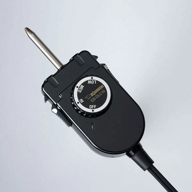 Power Cord with Temperature Control Plug for EB-DLC10