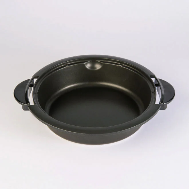 Pan Set for EP-PBC10 **Parts are NOT interchangeable with EP-PFC20 and