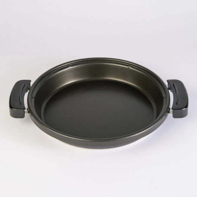 Flat Pan Set for EP-RAC50 **Parts are NOT interchangeable with EP-PBC1