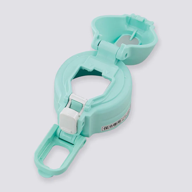 Stopper Cover (Mint) for SD-CS50 **EXCLUDES STOPPER SET