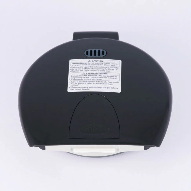Complete Upper Lid Set (w/Inner Lid Packing) for CD-LTC50