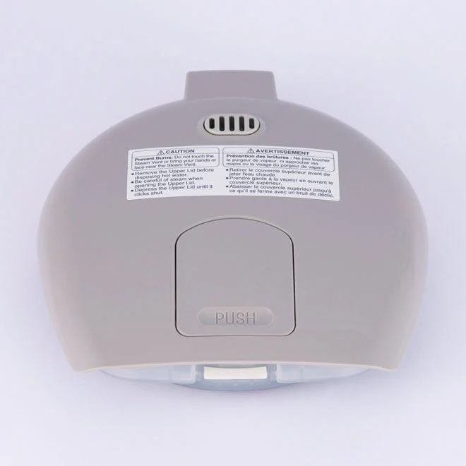 Lid Assembly (Gray) for CD-JWC