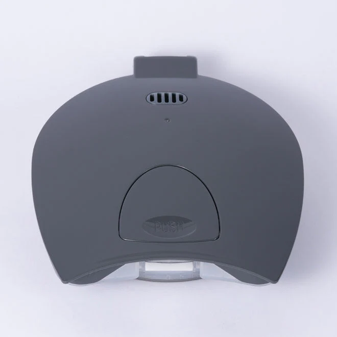 Complete Upper Lid Set (w/Inner Lid Rubber Seal) for CD-WHC40