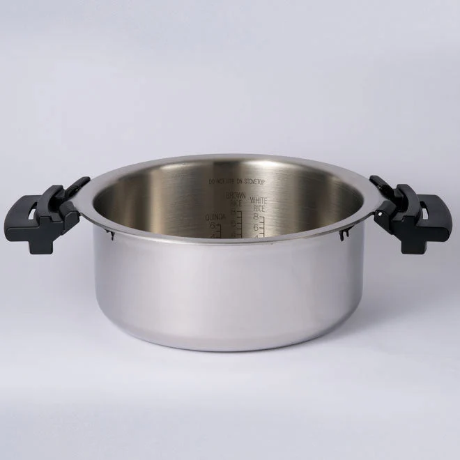 Pan Set for EL-CAC60
