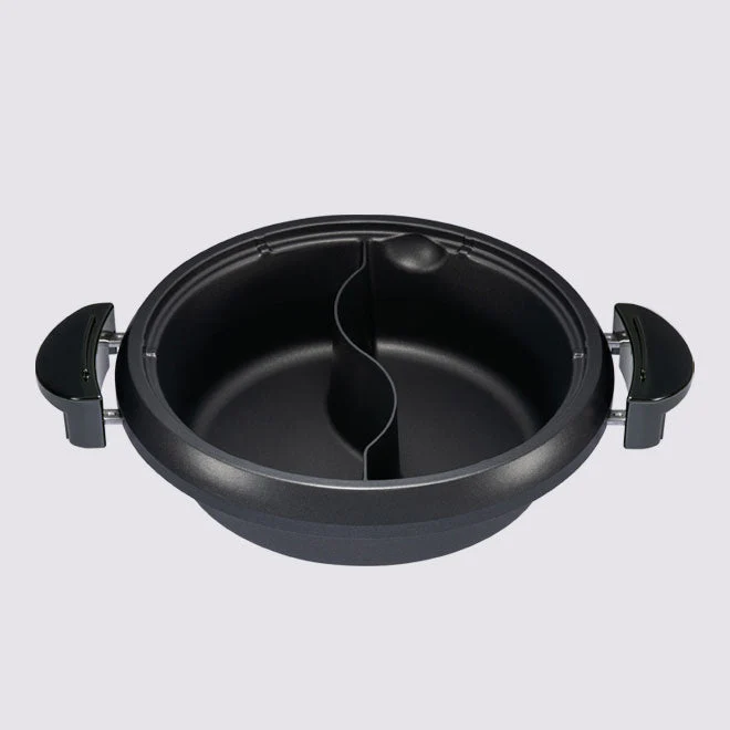 Deep Pan Set for EP-PFC20 **NOT interchangeable with EP-PBC10 and EP-R